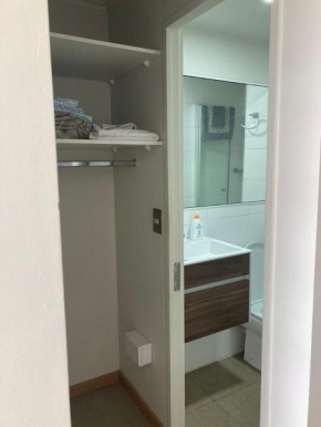Departamento por noche para 2 personas